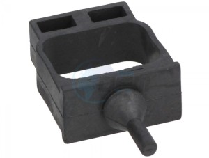 Product image: Piaggio - 291017 - ELASTIC SUPPORT 