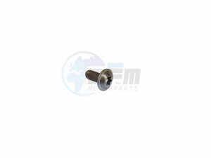 Product image: Rieju - 0/000.460.3036 - SCREW ISO 7380 Torx T-30 