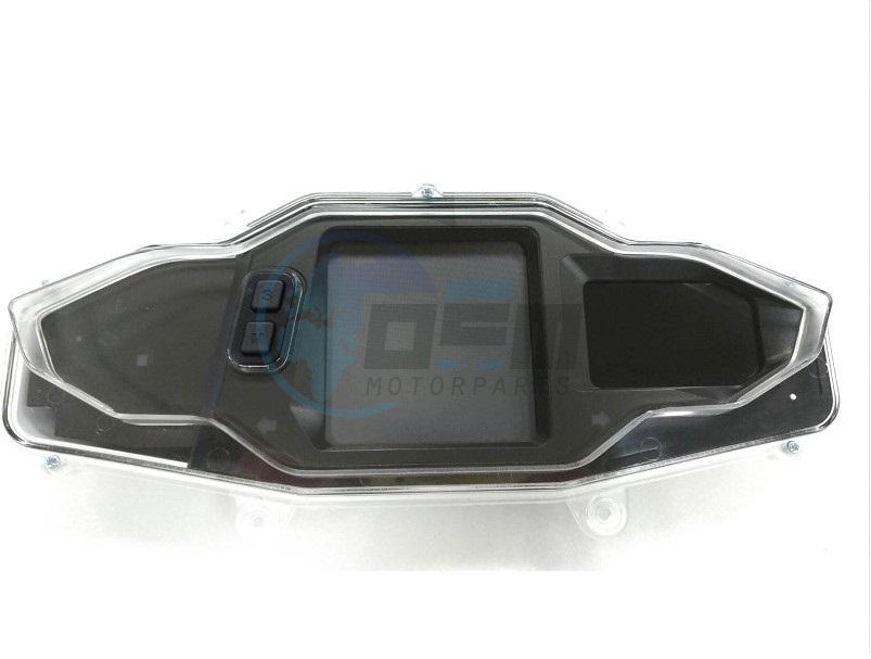 Product image: Sym - 37200-TL1-000 - SPEEDOMETER ASSY.  0