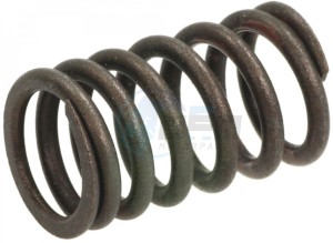 Product image: Vespa - 845782 - Valve spring  