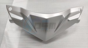 Product image: Sym - 53205-AAA-000-SC - FR. HANDLE COVER 