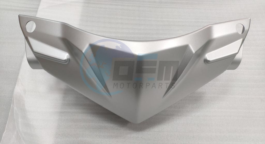 Product image: Sym - 53205-AAA-000-SC - FR. HANDLE COVER  0