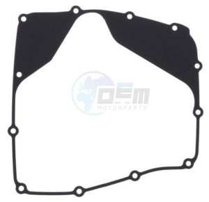 Product image: Yamaha - BX4134140000 - GASKET, STRAINER COVER 