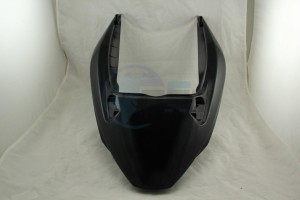 Product image: Suzuki - 45510-42F00-019 - COVER, SEAT TAIL (BLACK) 