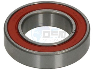 Product image: Aprilia - 82753R - BEARING 