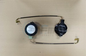 Product image: Sym - 3921A-EBA-000 - CHARGER SUPPORT ASSY 