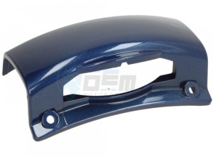 Product image: Vespa - 63870100D9 - Number plate lamp  