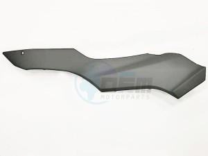 Product image: Sym - 8351A-TL1-000-IL - R SIDE COVER ASSY GY-7450U 