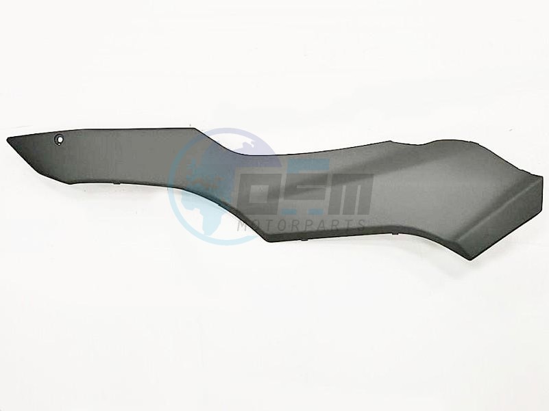 Product image: Sym - 8351A-TL1-000-IL - R SIDE COVER ASSY GY-7450U  0