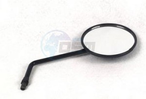 Product image: Yamaha - 22BF62900000 - REAR VIEW MIRROR ASSY (RIGHT) 