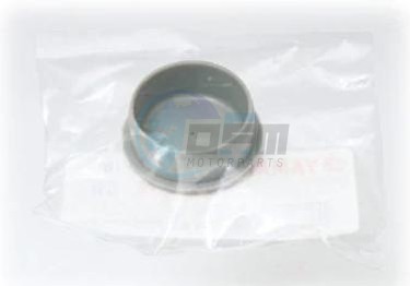 Product image: Yamaha - 1HX2135F1000 - COVER   0