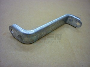 Product image: Sym - 64308-L3A-000 - FR. COVER BRKT 