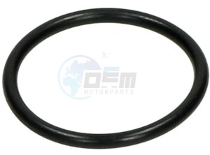 Product image: Derbi - 288474 - O-RING 20.35X1.78  