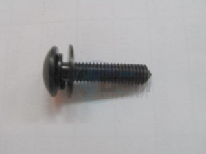 Product image: Sym - 90119-A1A-000 - WASHER SCREW 5X22 