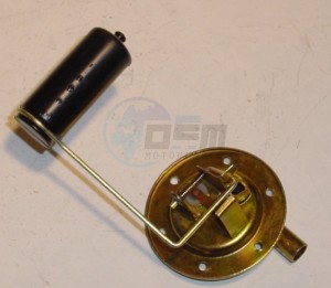 Product image: Vespa - 218585 - FUEL LEVEL GAUGE 