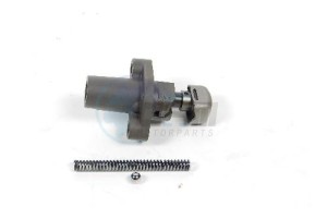 Product image: Suzuki - 12830-35F01 - ADJUSTER ASSY, TENSIONER 