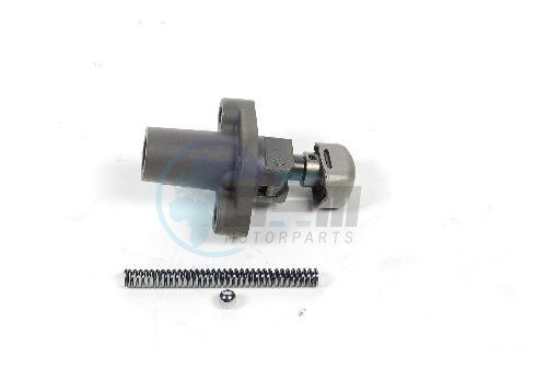 Product image: Suzuki - 12830-35F01 - ADJUSTER ASSY, TENSIONER  0