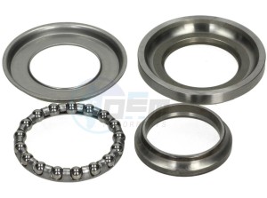 Product image: Vespa - 650075 - Lower steering bearing  