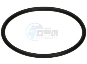 Product image: Aprilia - 431065 - O-RING 