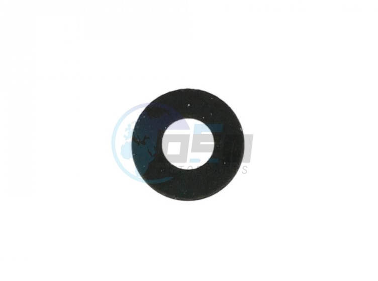 Product image: Aprilia - 599284 - WASHER  0