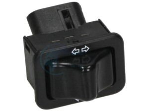 Product image: Gilera - 294917 - Turn signal lamps switch 