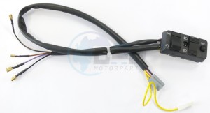 Product image: Piaggio - 580936 - SWITCH 