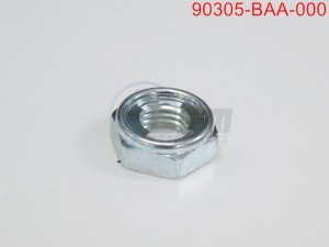 Product image: Sym - 90305-BAA-000 - U NUT 10MM 