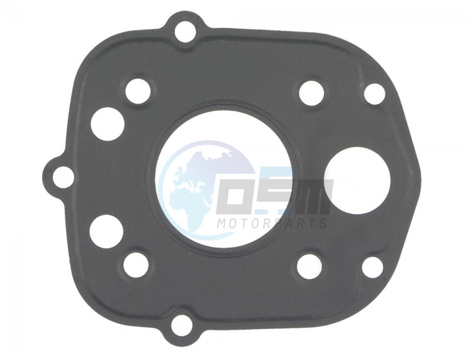 Product image: Piaggio - 871725 - HEAD CYLINDER GASKET  0