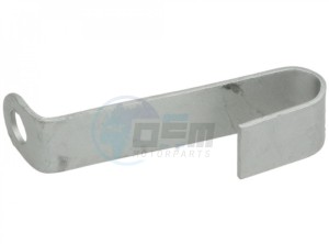 Product image: Vespa - 482291 - Hose clamp  