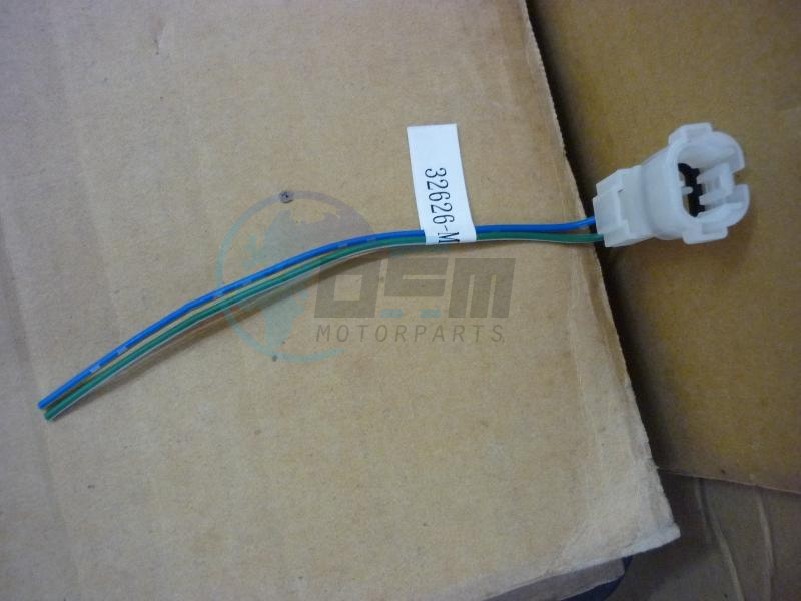 Product image: Sym - 32626-M9Q-000 - ACG.SUB.CORD  1