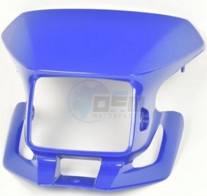 Product image: Yamaha - 1D0H43300000 - COWLING 