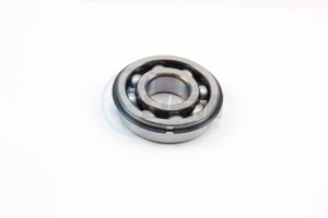 Product image: Yamaha - 933063054000 - BEARING 6305NRX1C3  