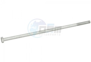 Product image: Aprilia - 597080 - SCREW 