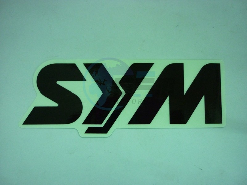 Product image: Sym - 87123-HWA-000-T2 - SYM STRIPE TYPE2  0
