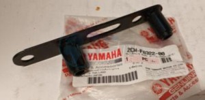 Product image: Yamaha - 2CMF83220000 - STAY 2 