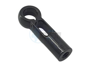 Product image: Suzuki - 67466-95200 - .Connector 