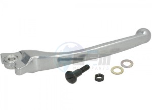 Product image: Vespa - 494948 - Brake lever  