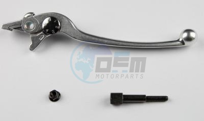 Product image: Suzuki - 57300-06G00 - Lever, Brake  0