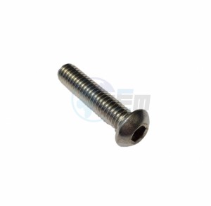 Product image: Vespa - 654507 - Hex socket screw  