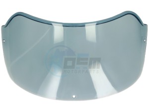 Product image: Piaggio - 562416 - WINDSHIELD 