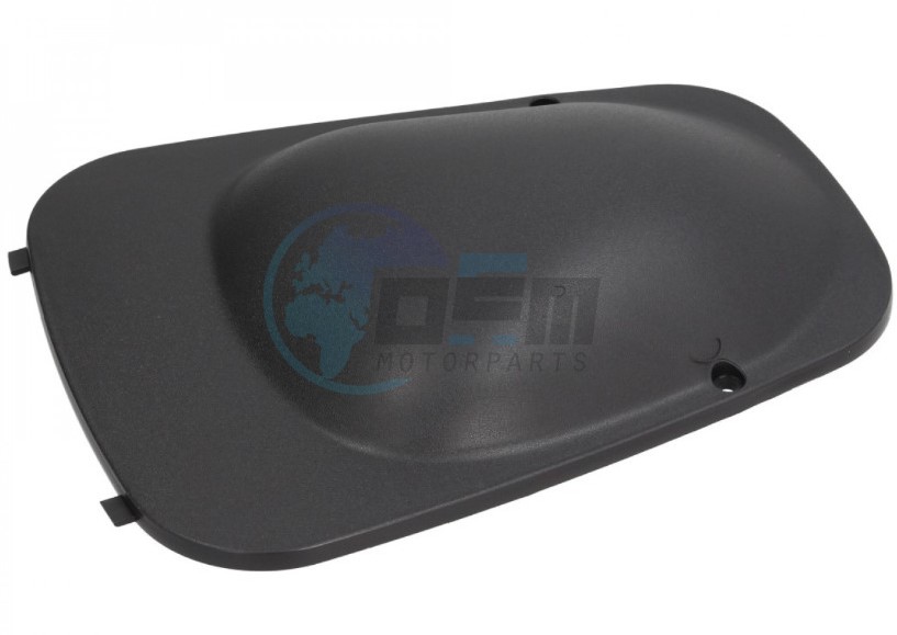 Product image: Piaggio - 624098 - CARBURETTOR COVER  0