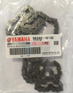 Product image: Yamaha - 945821813200 - CHAIN 