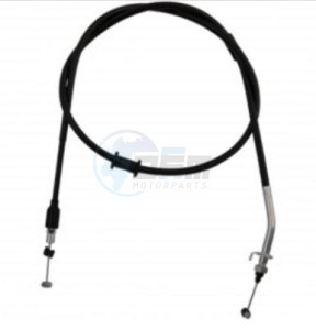 Product image: Yamaha - B2W263350000 - WIRE, CLUTCH 