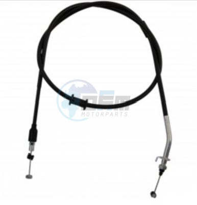 Product image: Yamaha - B2W263350000 - WIRE, CLUTCH  0