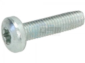 Product image: Aprilia - 877136 - SELF TAPPING SCREW M5X20 