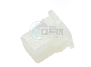 Product image: Vespa - 199190 - Expansion plug  