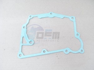 Product image: Sym - 11394-AMA-000 - R. CRANK CASE COVER GASKET 