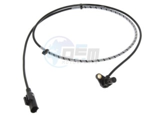 Product image: Aprilia - 859792 - .SENSOR ABS ALSO USED AS 1D003350-859792- 