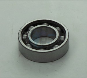 Product image: Derbi - 00Q06401071 - BALL BEARING  