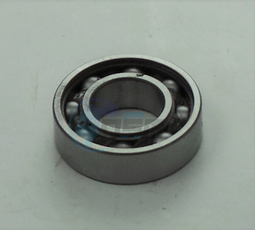 Product image: Derbi - 00Q06401071 - BALL BEARING   0